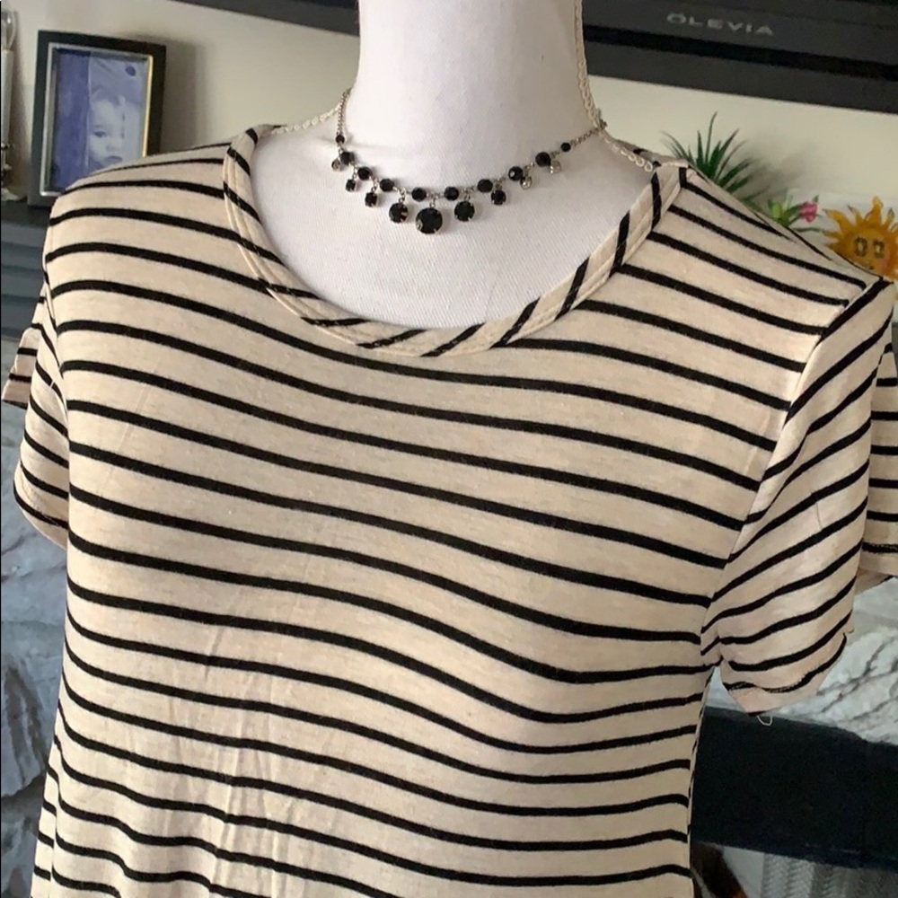 T Shirt Dress